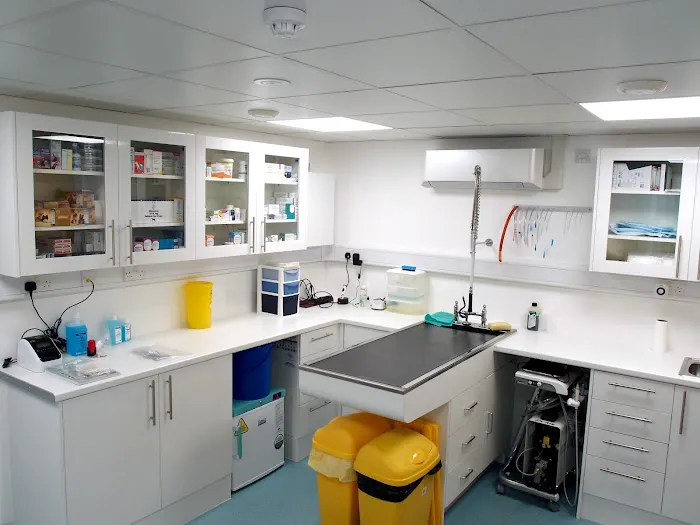 Carnforth Pet Care - Veterinary Centre Picture 9