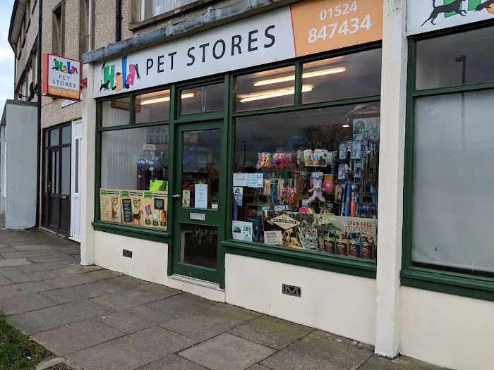Hala Pet Stores Picture 1