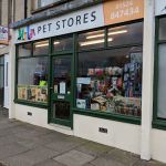 Hala Pet Stores