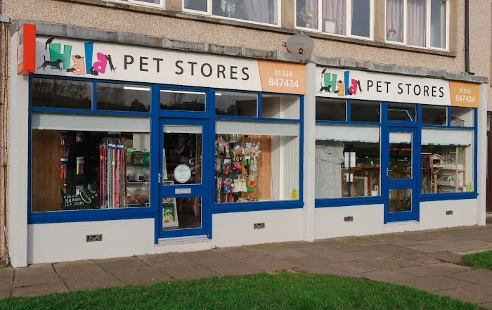 Hala Pet Stores Picture 4