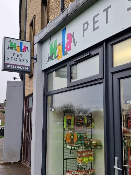 Hala Pet Stores Picture 9