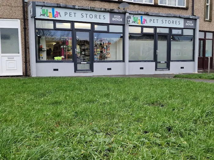 Hala Pet Stores Picture 3