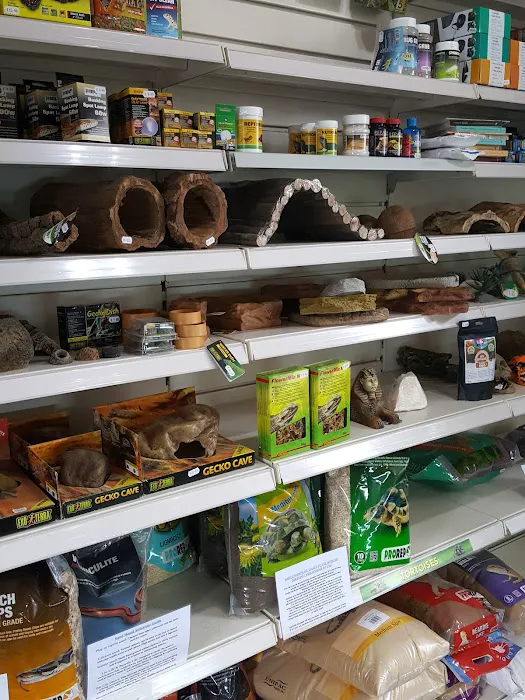 Little Beasties Picture 9