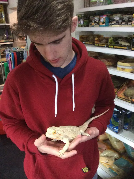 Little Beasties Picture 10