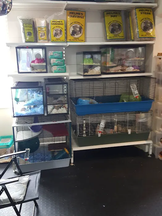 Little Beasties Picture 3