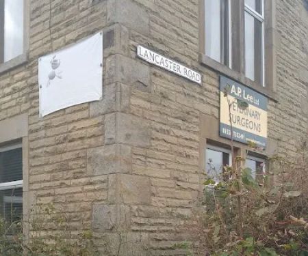 A P Lee Vets