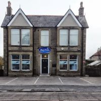 Bay Vets Morecambe ico