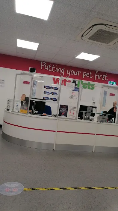 Vets4Pets - Lancaster Picture 2
