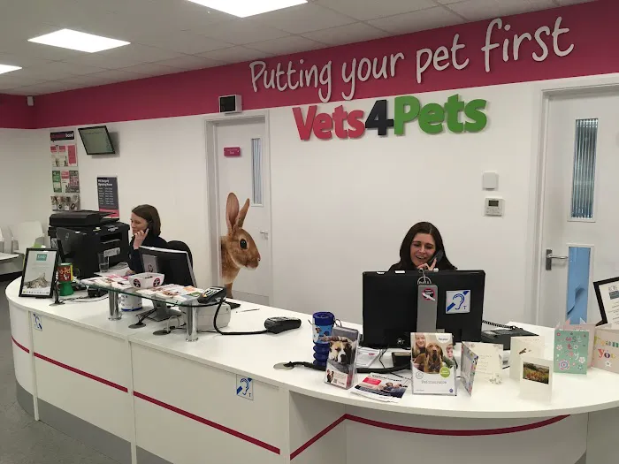 Vets4Pets - Lancaster Picture 6