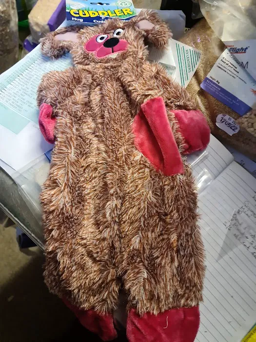 The Pet Shop Picture 4