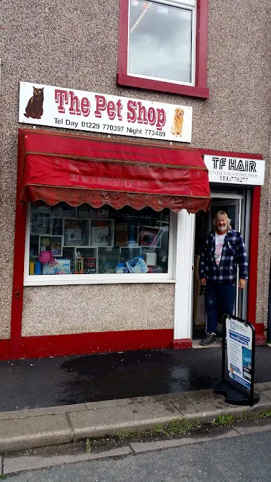 The Pet Shop Picture 2