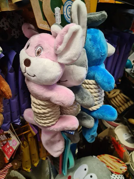 The Pet Shop Picture 5