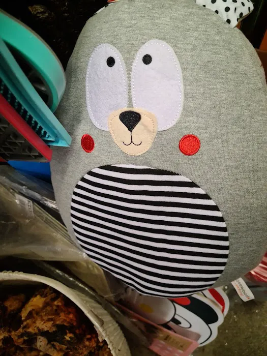 The Pet Shop Picture 3