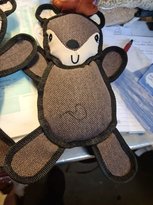 The Pet Shop Picture 6