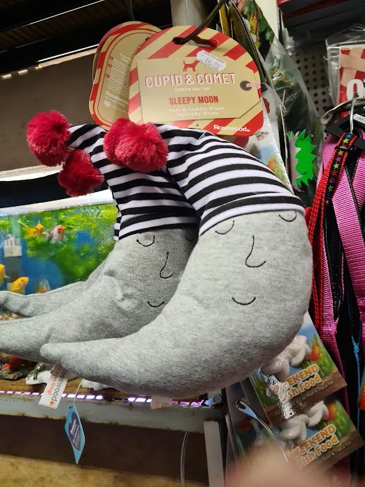 The Pet Shop Picture 10