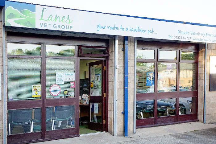 Lanes Vets Picture 4