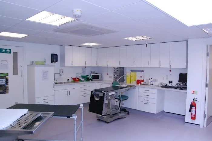 Lancaster Vets Picture 9
