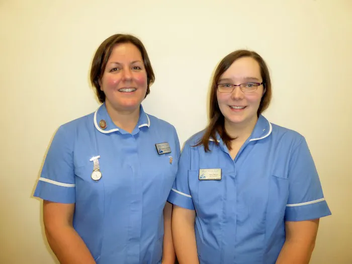 Bay Vets Caton Picture 5