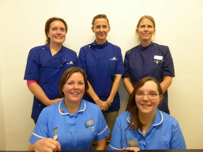 Bay Vets Caton Picture 2