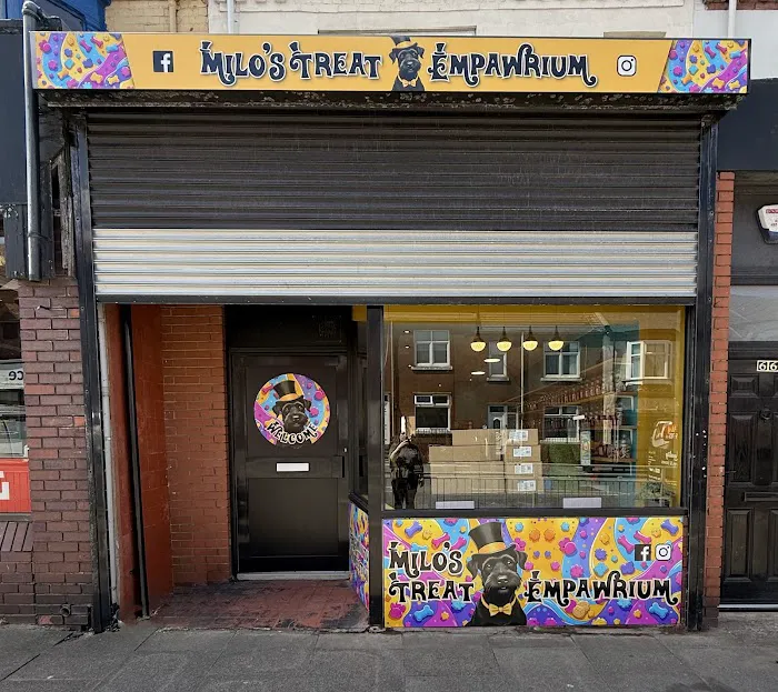 Milo’s treat empawrium Picture 3