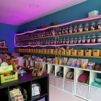 Milo’s treat empawrium ico