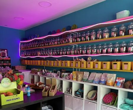 Milou2019s treat empawrium