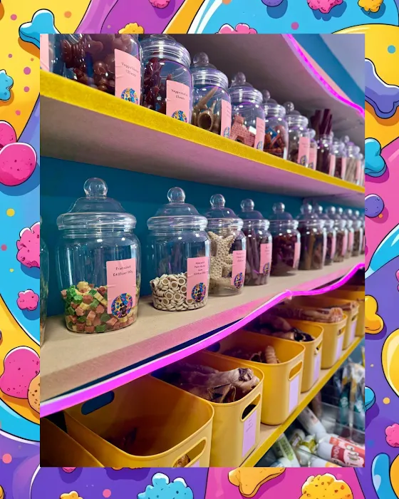 Milo’s treat empawrium Picture 8