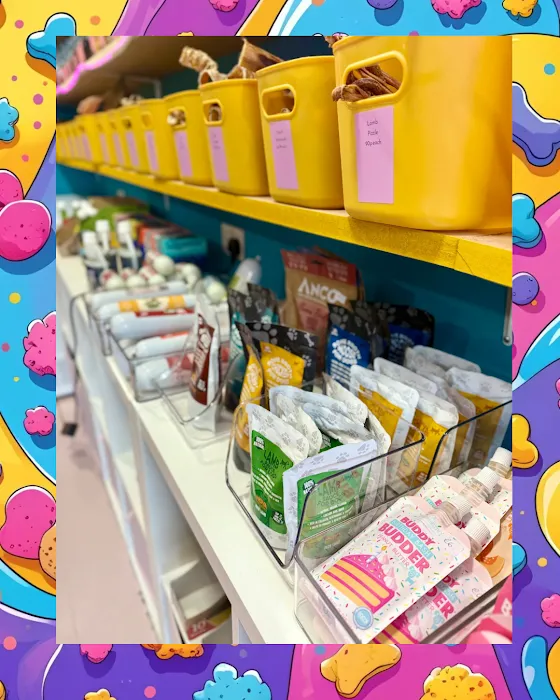 Milo’s treat empawrium Picture 5