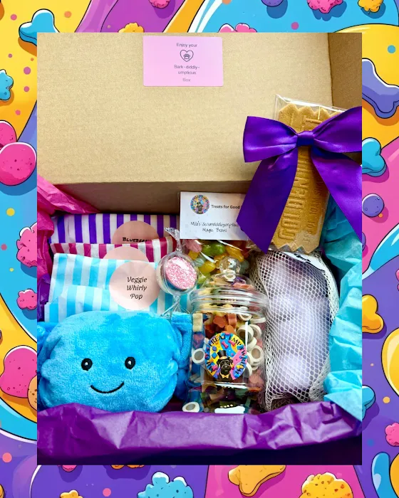 Milo’s treat empawrium Picture 6