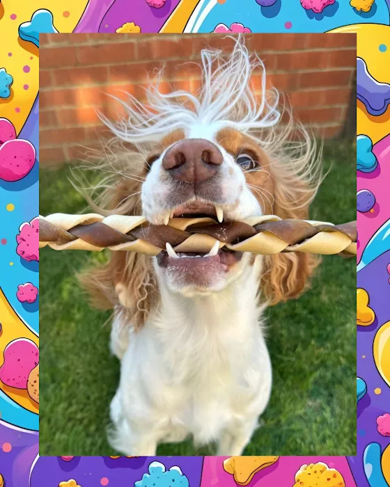 Milo’s treat empawrium Picture 9