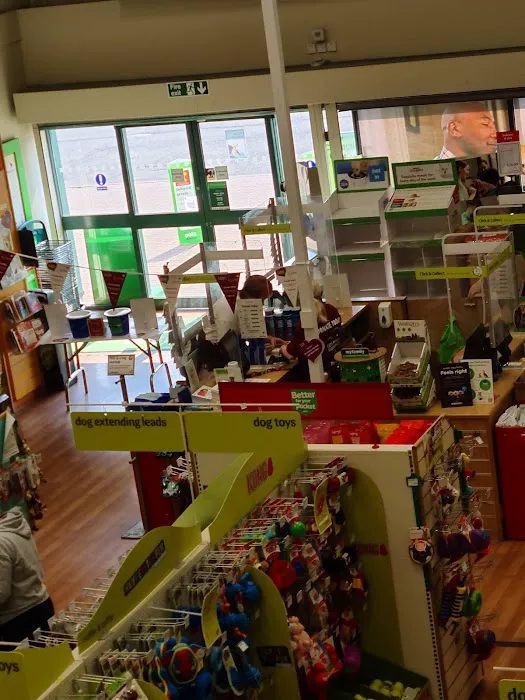 Pets at Home South Shields Picture 7