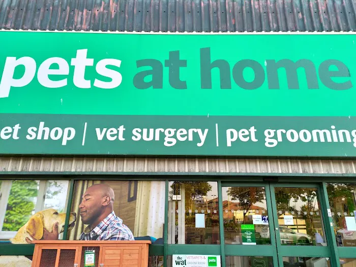Pets at Home South Shields Picture 10