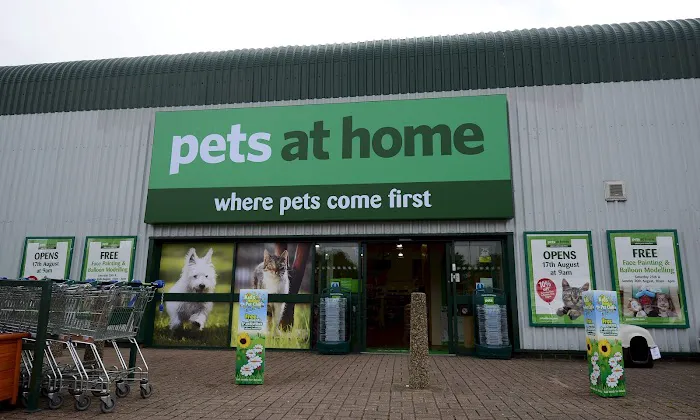 Pets at Home South Shields Picture 5