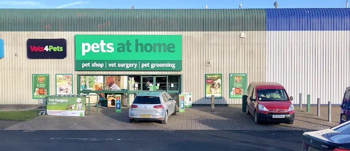 Pets at Home South Shields Picture 2