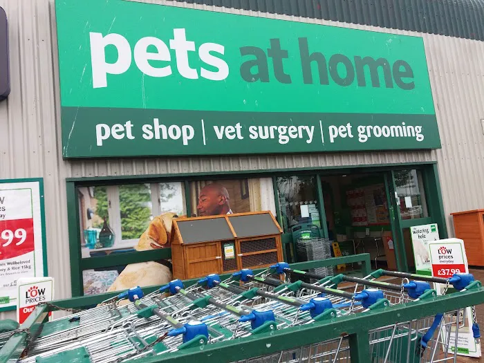 Pets at Home South Shields Picture 9