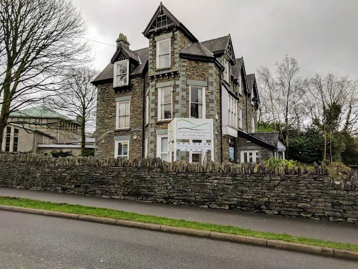 Oakhill Veterinary Group, Windermere Picture 2