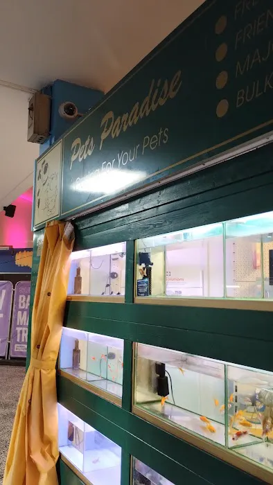 Pets Paradise Picture 1