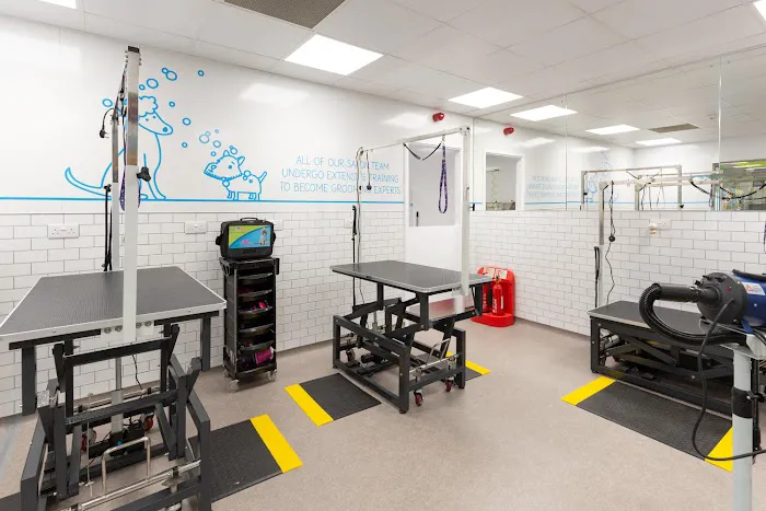 The Groom Room Barrow Picture 3