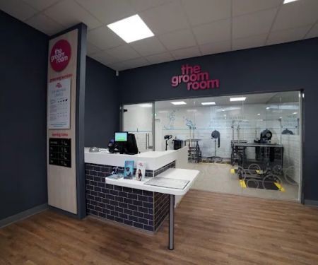 The Groom Room Barrow