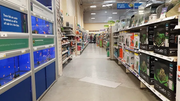 Pets at Home Barrow Picture 3