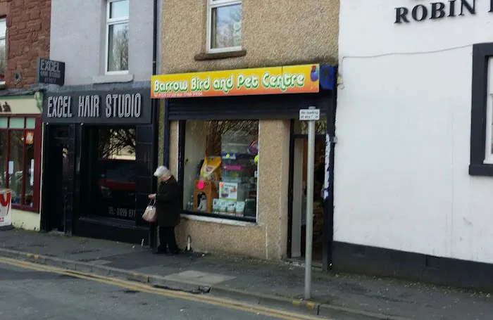 Barrow Bird & Pet Centre Picture 1