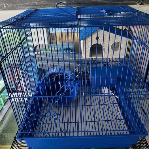 Wings and Fins Pet and Aquatic Shop Picture 2