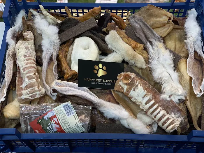 Happy pet supplies Picture 5