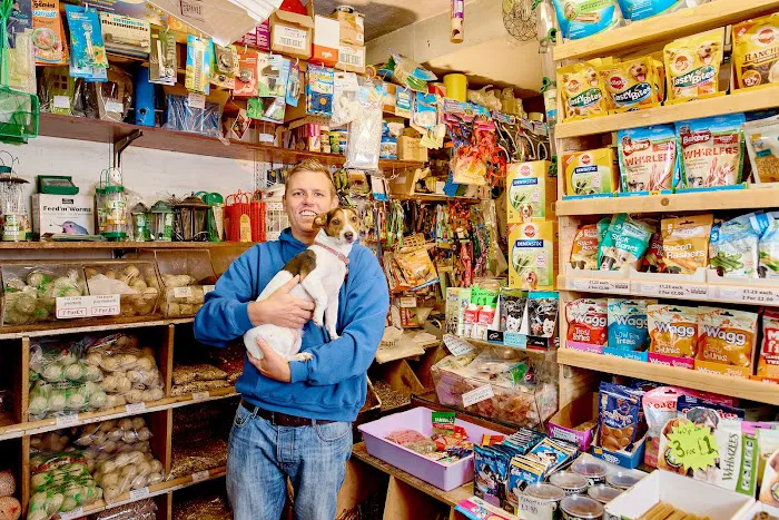 Ideal Pet Stores Picture 1