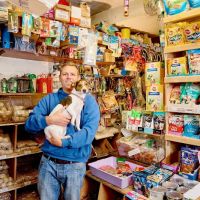 Ideal Pet Stores ico