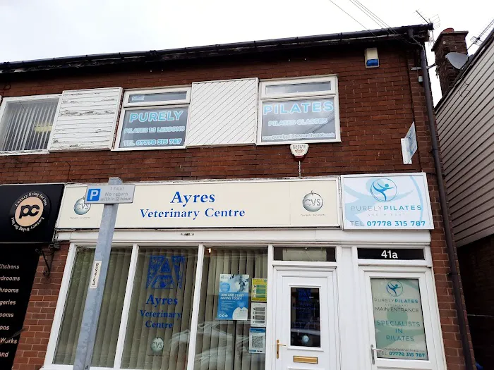 Ayres Veterinary Centre - Cleadon Picture 5