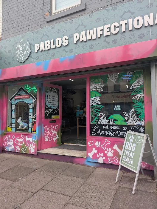 Pablos Pawfectionary Picture 8