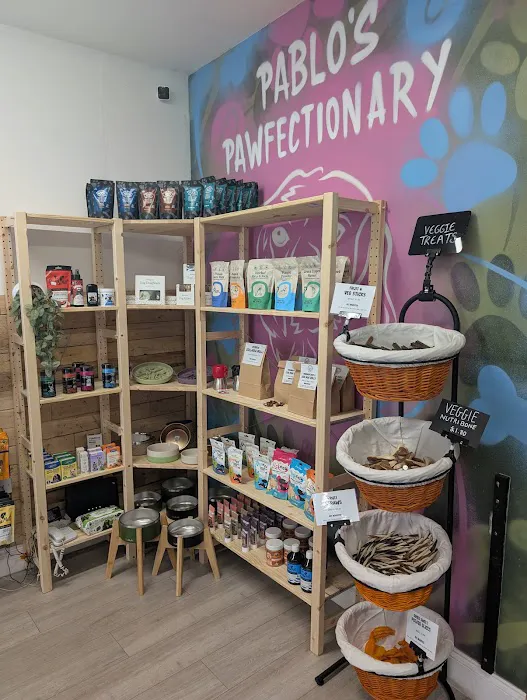 Pablos Pawfectionary Picture 7