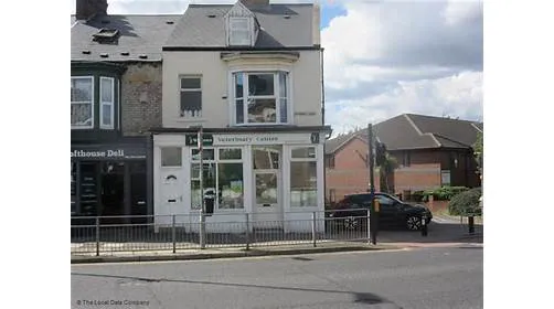 Willows Veterinary Centre, South Shields Surgery Picture 9