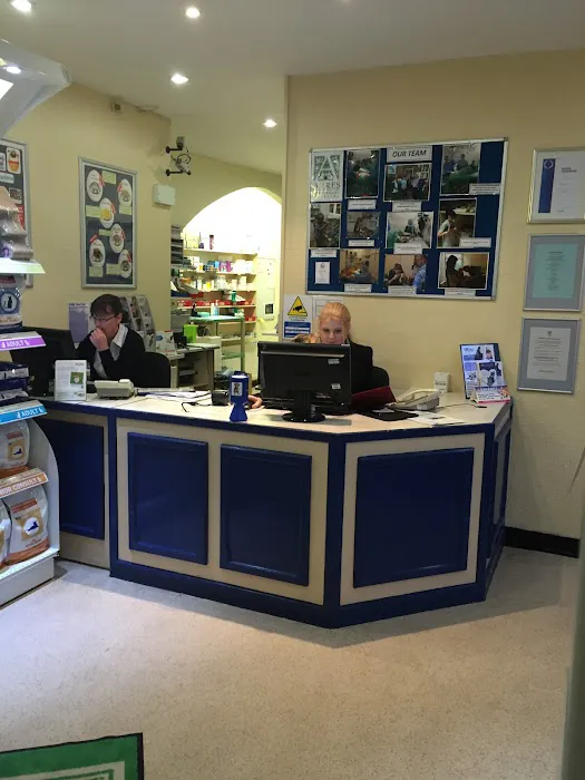 Ayres Veterinary Hospital - North Shields Picture 6